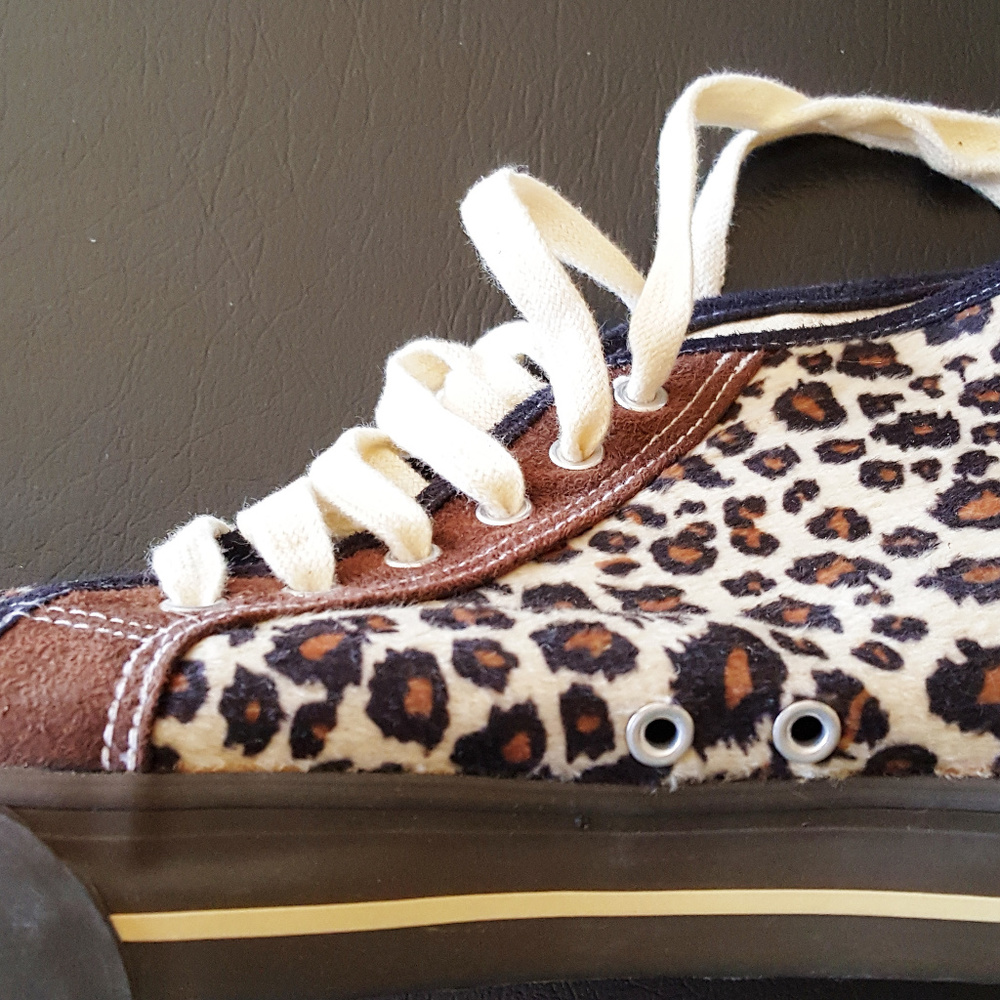 VINCENT CHILDREN'S SHOES SIMON NEW SWEDISH HI-TOPS